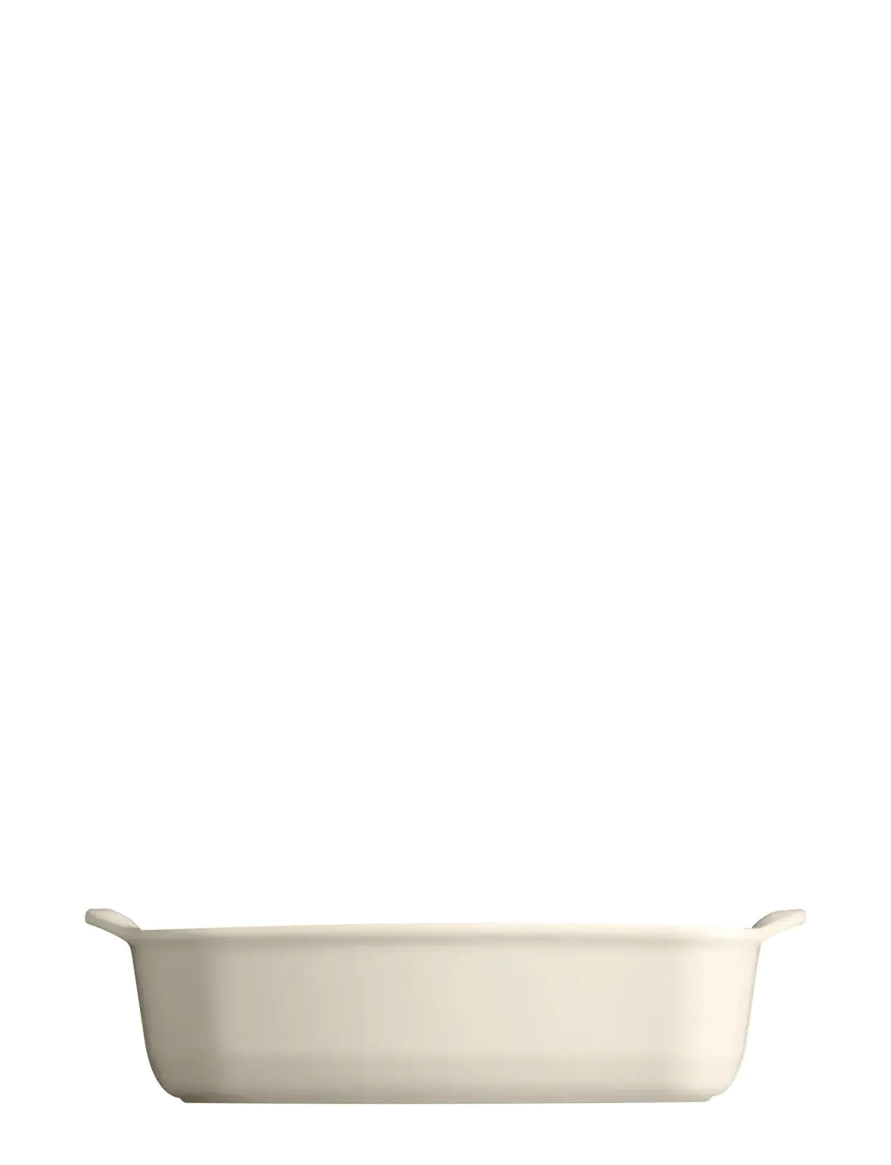 Emile Henry - Individual oven Dish - ovnfaste fade - cream - 1
