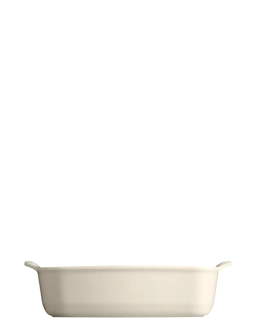 Emile Henry - Individual oven Dish - ofenformen - cream - 1
