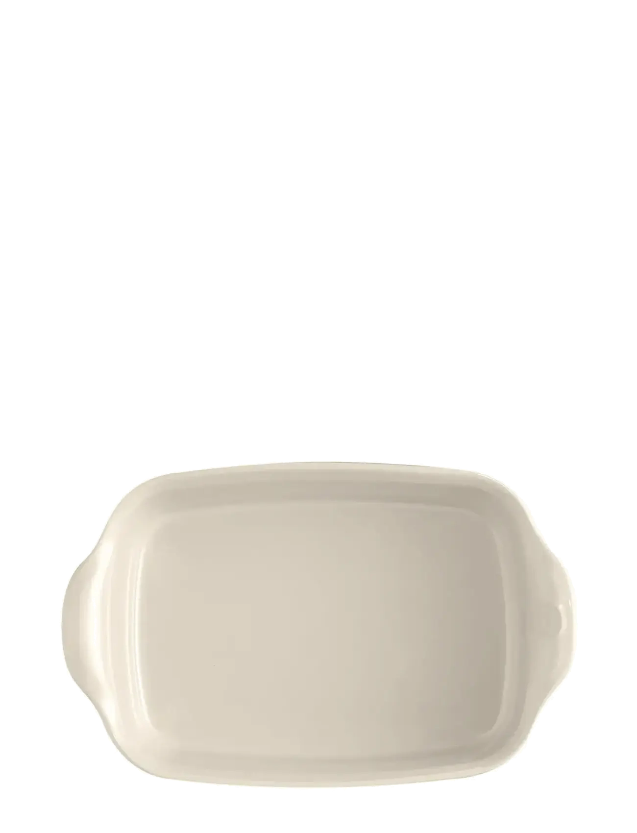 Emile Henry - Individual oven Dish - ovnfaste fade - cream - 2