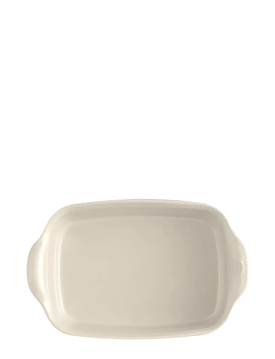 Emile Henry - Individual oven Dish - ofenformen - cream - 2