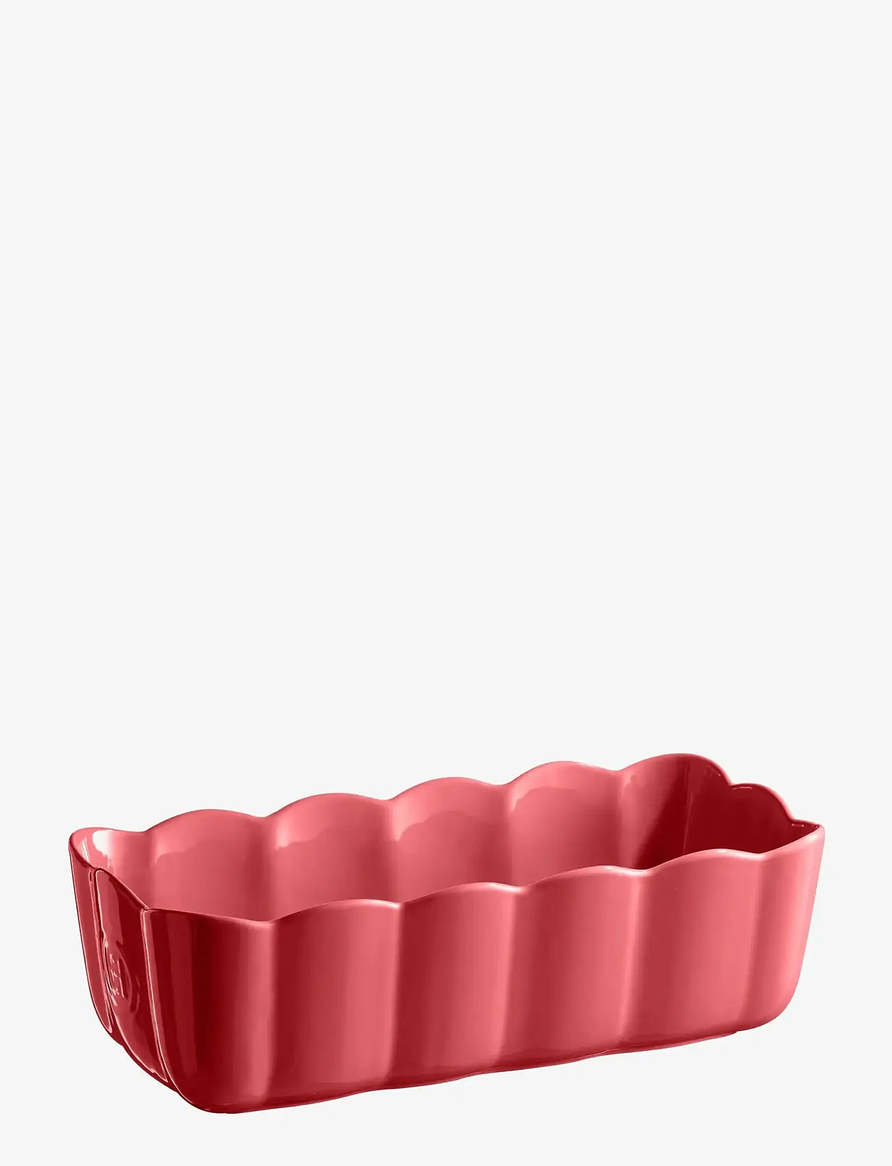 Emile Henry - MADELEINE BRÖDFORM BUBBELGUM - leivavormid - pink - 1