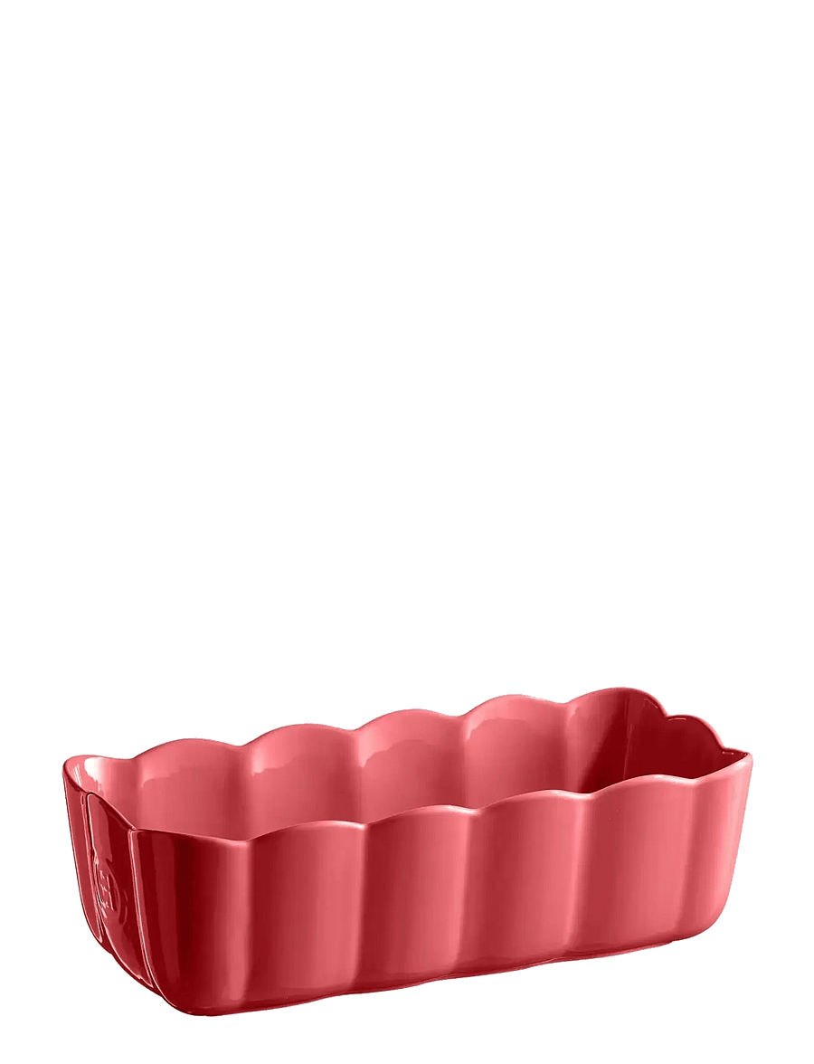 Emile Henry - MADELEINE BRÖDFORM BUBBELGUM - brotbackformen - pink - 1