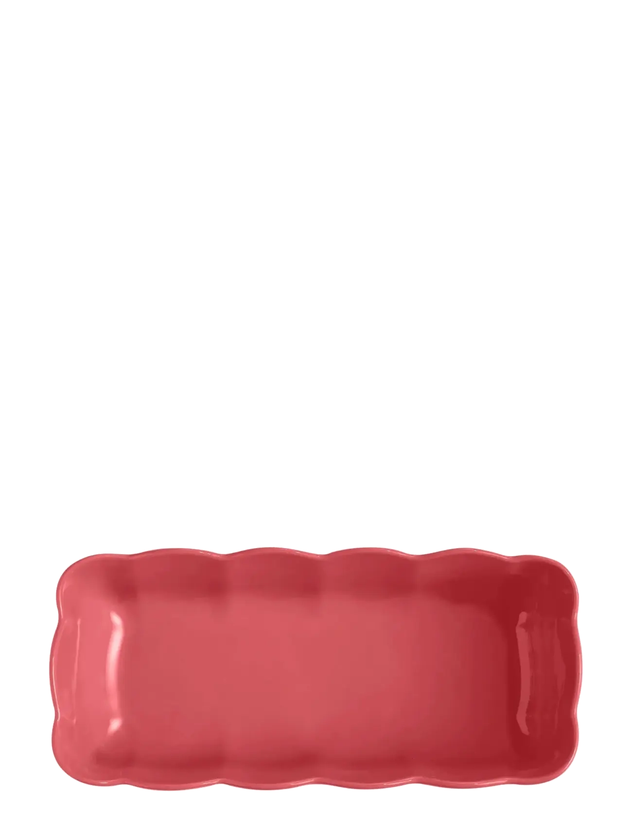 Emile Henry - MADELEINE BRÖDFORM BUBBELGUM - brødbokser - pink - 2
