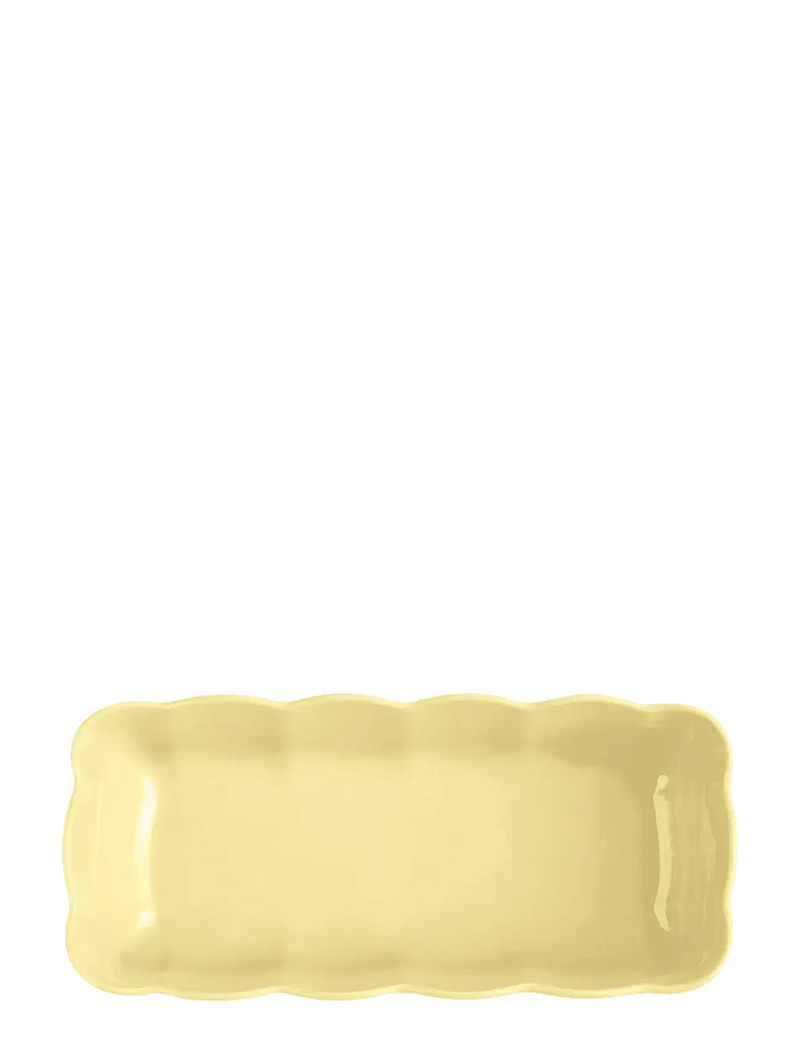Emile Henry - MADELEINE BRÖDFORM VANILJ - leivavormid - yellow - 2