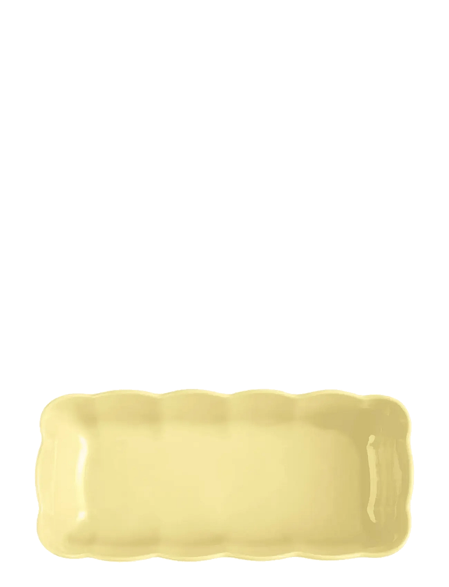 Emile Henry - MADELEINE BRÖDFORM VANILJ - brotbackformen - yellow - 2
