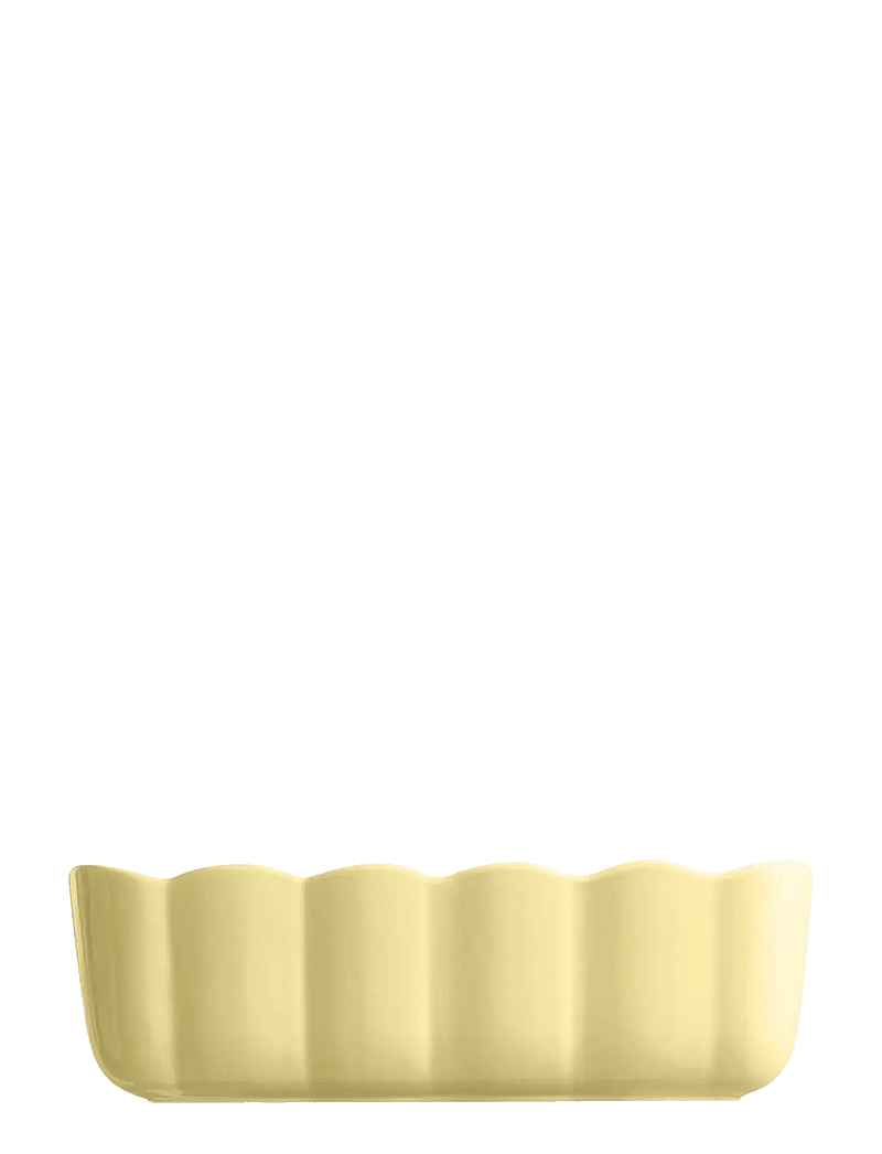 Emile Henry - MADELEINE BRÖDFORM VANILJ - leivavormid - yellow - 3