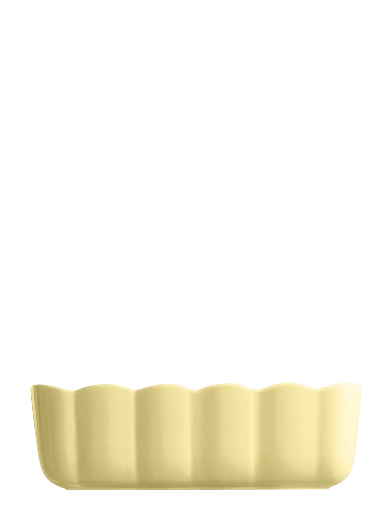 Emile Henry - MADELEINE BRÖDFORM VANILJ - brødforme - yellow - 3