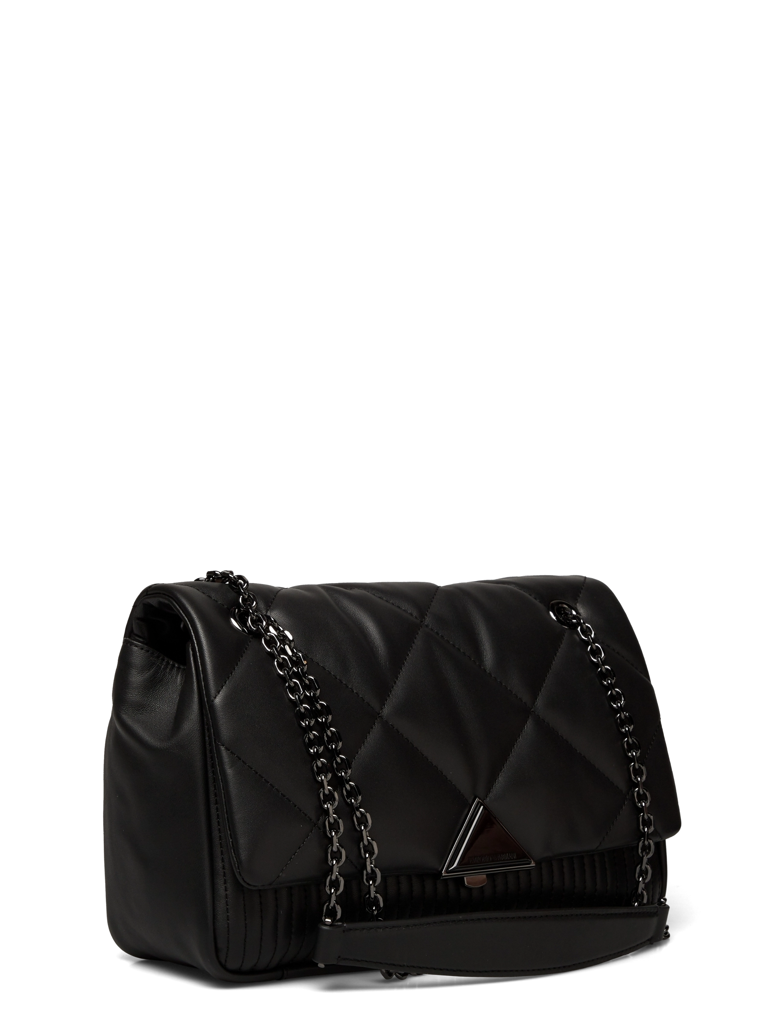 Emporio Armani - Y3B142Y336X 00101N - nero - 2