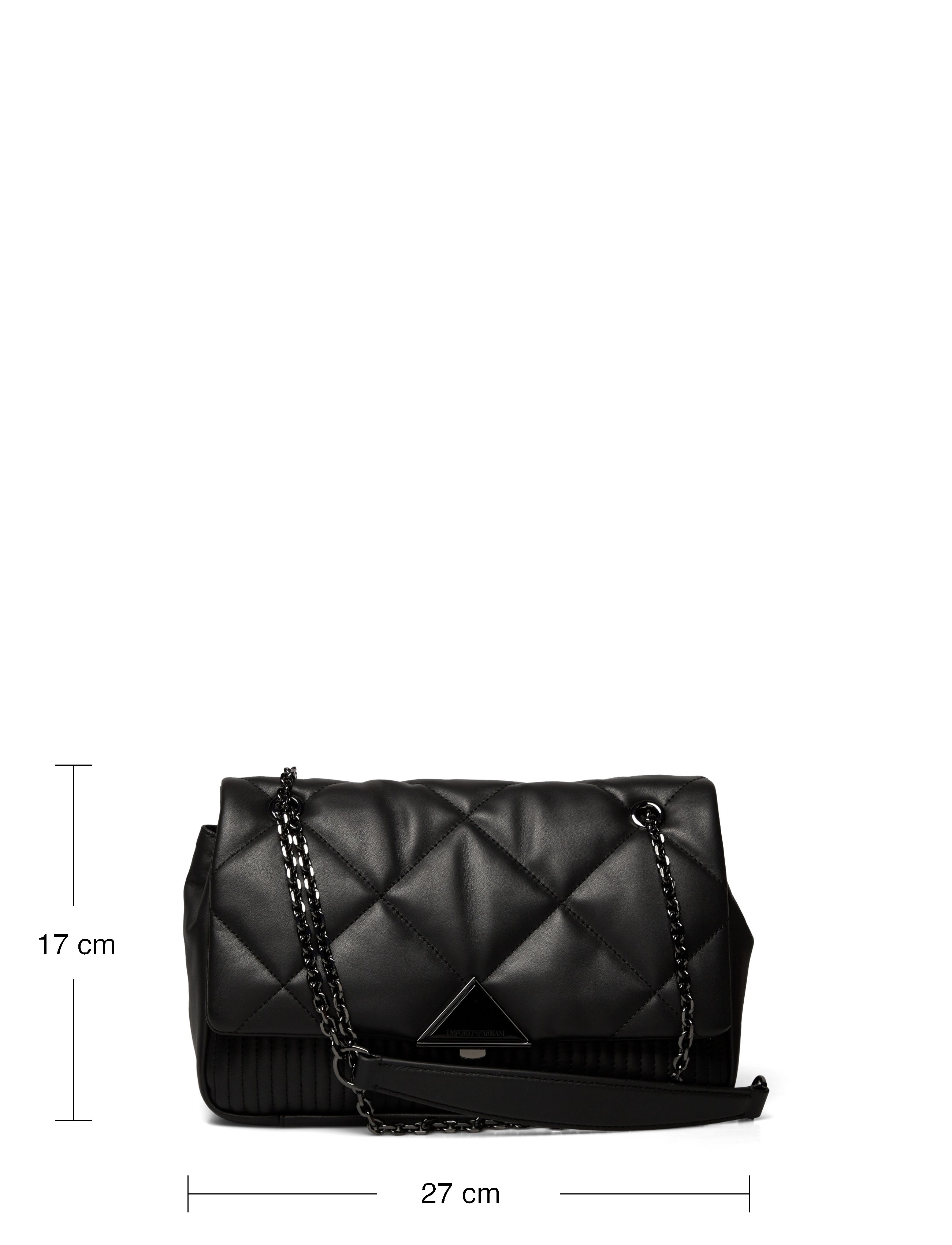 Emporio Armani - Y3B142Y336X 00101N - nero - 4