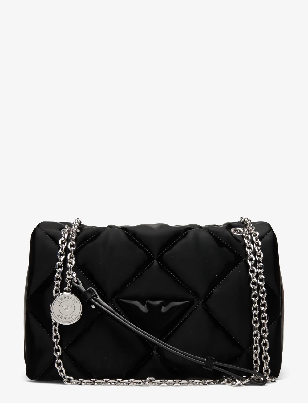 Emporio Armani Shoulder Bag Bags Boozt