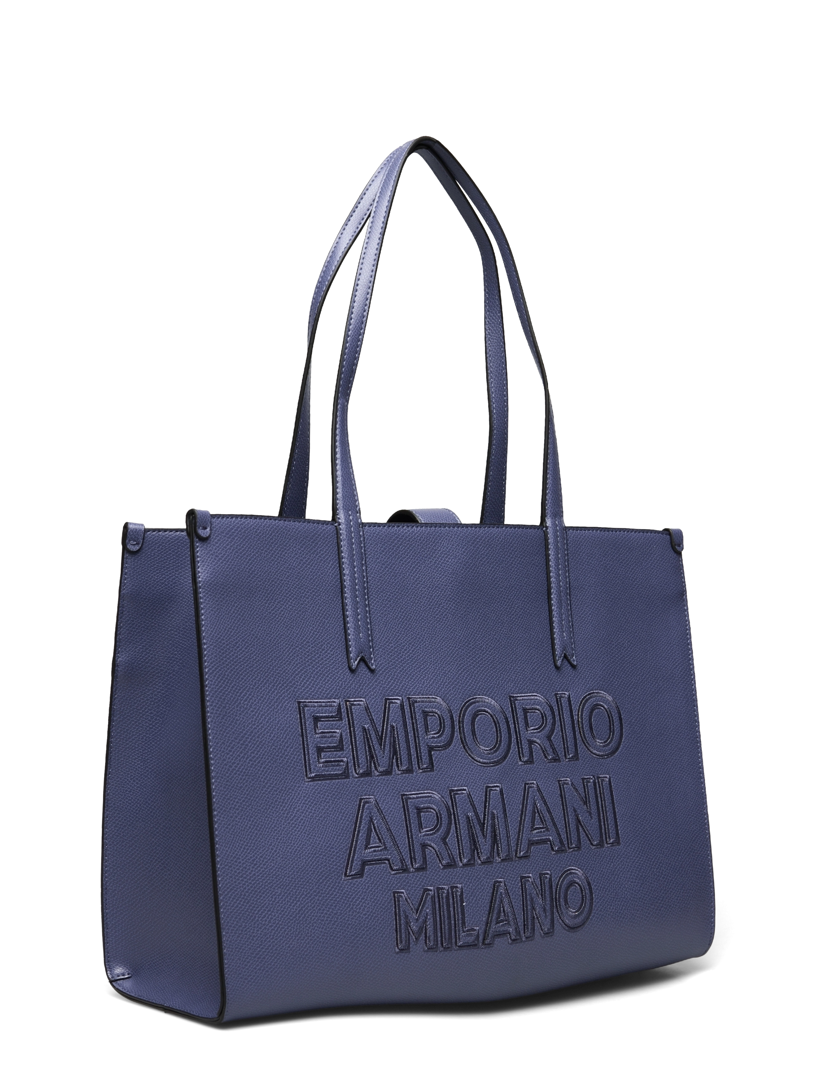 Emporio Armani - Y3D243Y408E 00301N - blu/blu - 2