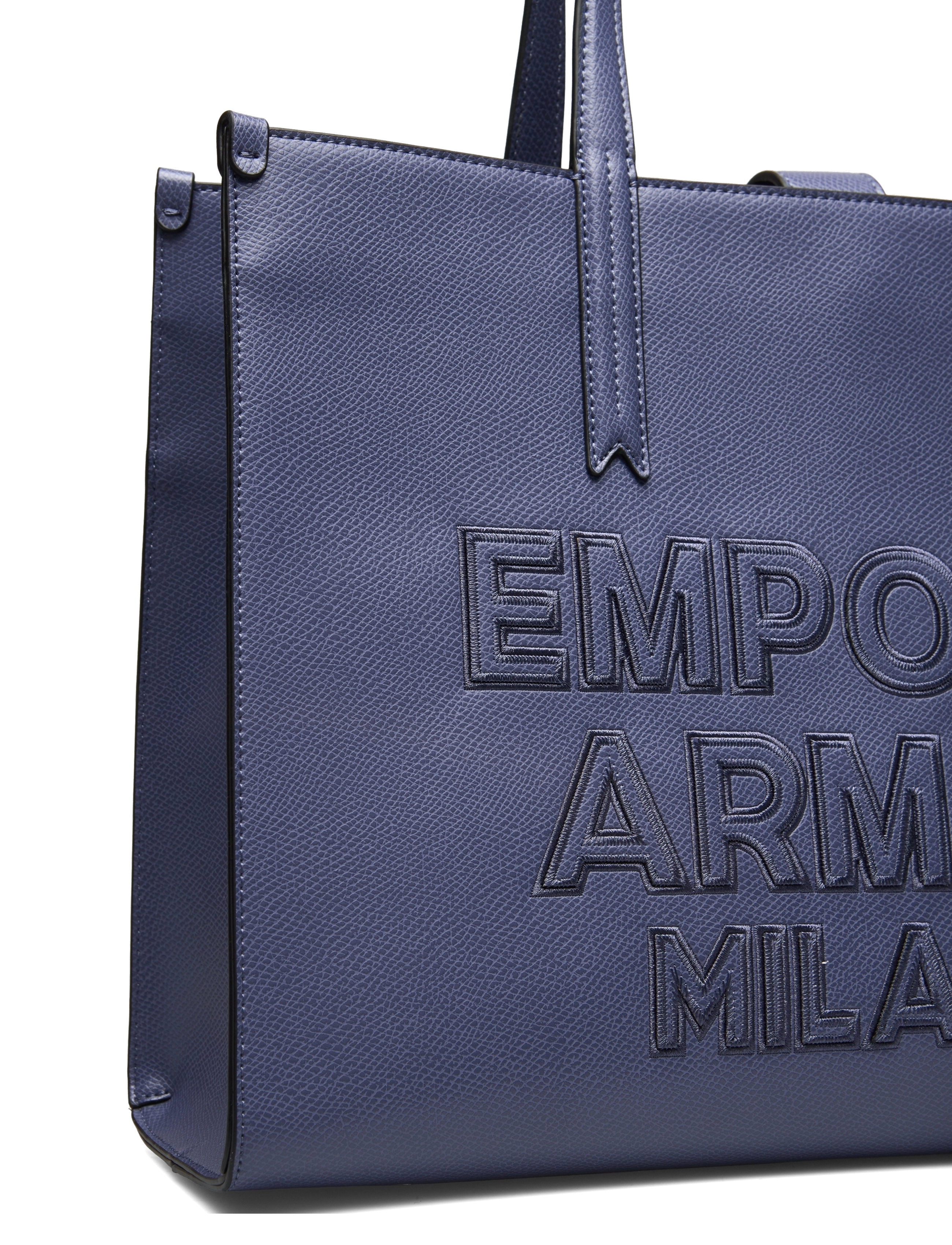 Emporio Armani - Y3D243Y408E 00301N - blu/blu - 3