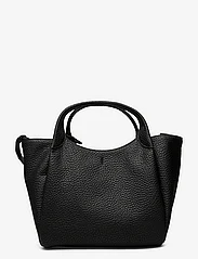 Emporio Armani - SHOPPING BAG - feestelijke kleding voor outlet-prijzen - nero - 1