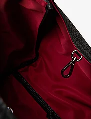 Emporio Armani - SHOPPING BAG - feestelijke kleding voor outlet-prijzen - nero - 4