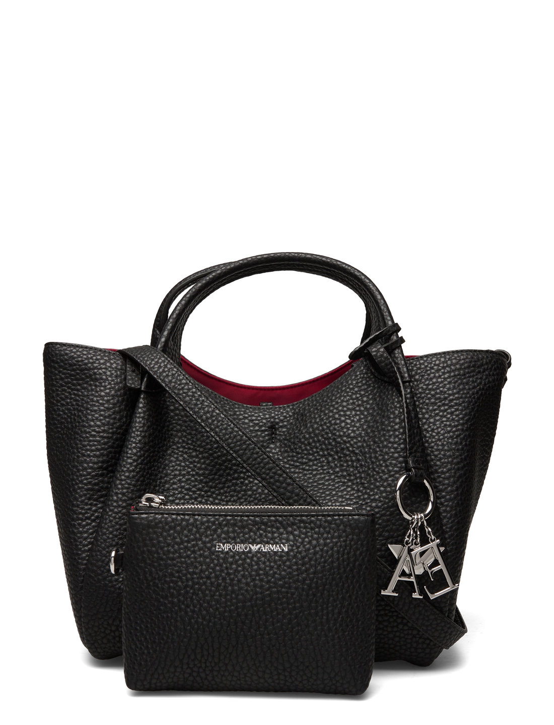 Armani bags discount