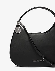 Emporio Armani - SHOULDER BAG - ballīšu apģērbs par outlet cenām - nero - 3