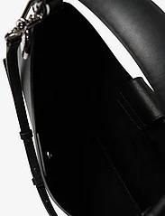 Emporio Armani - SHOULDER BAG - ballīšu apģērbs par outlet cenām - nero - 4