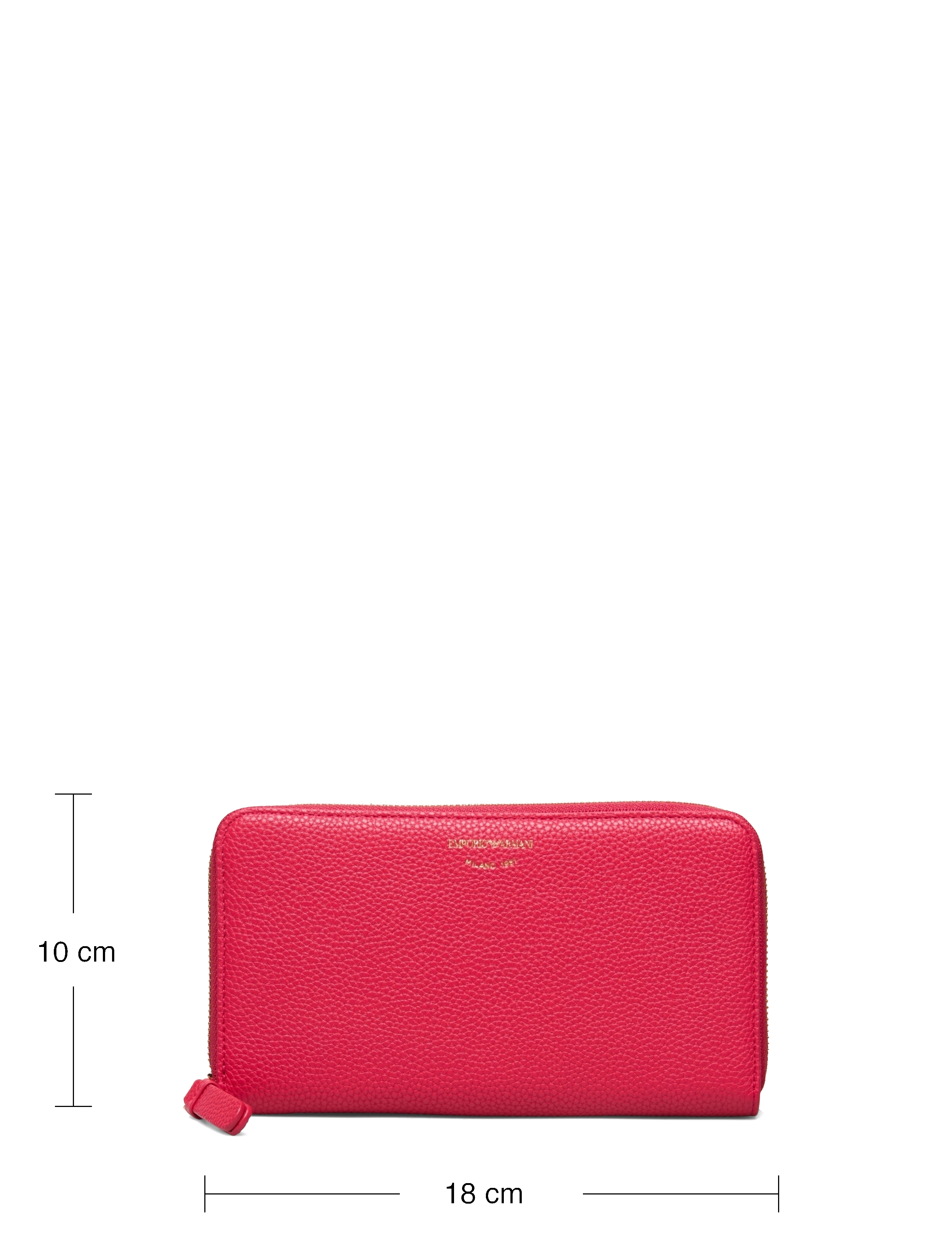 Emporio Armani - Y3H168YFW9B 00201N - fragola - 4