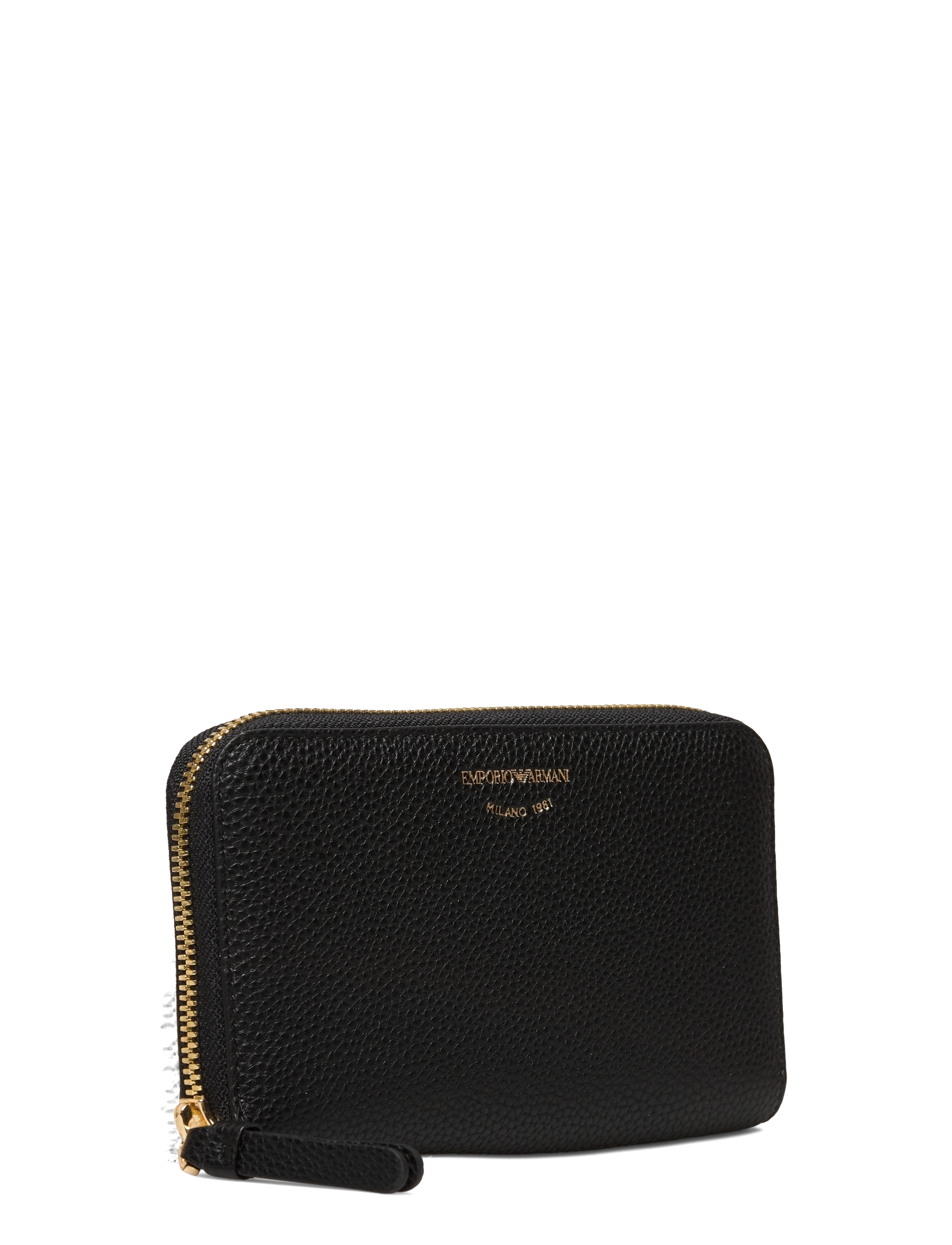 Emporio Armani - Y3H246YFW9B 00101N - nero - 2