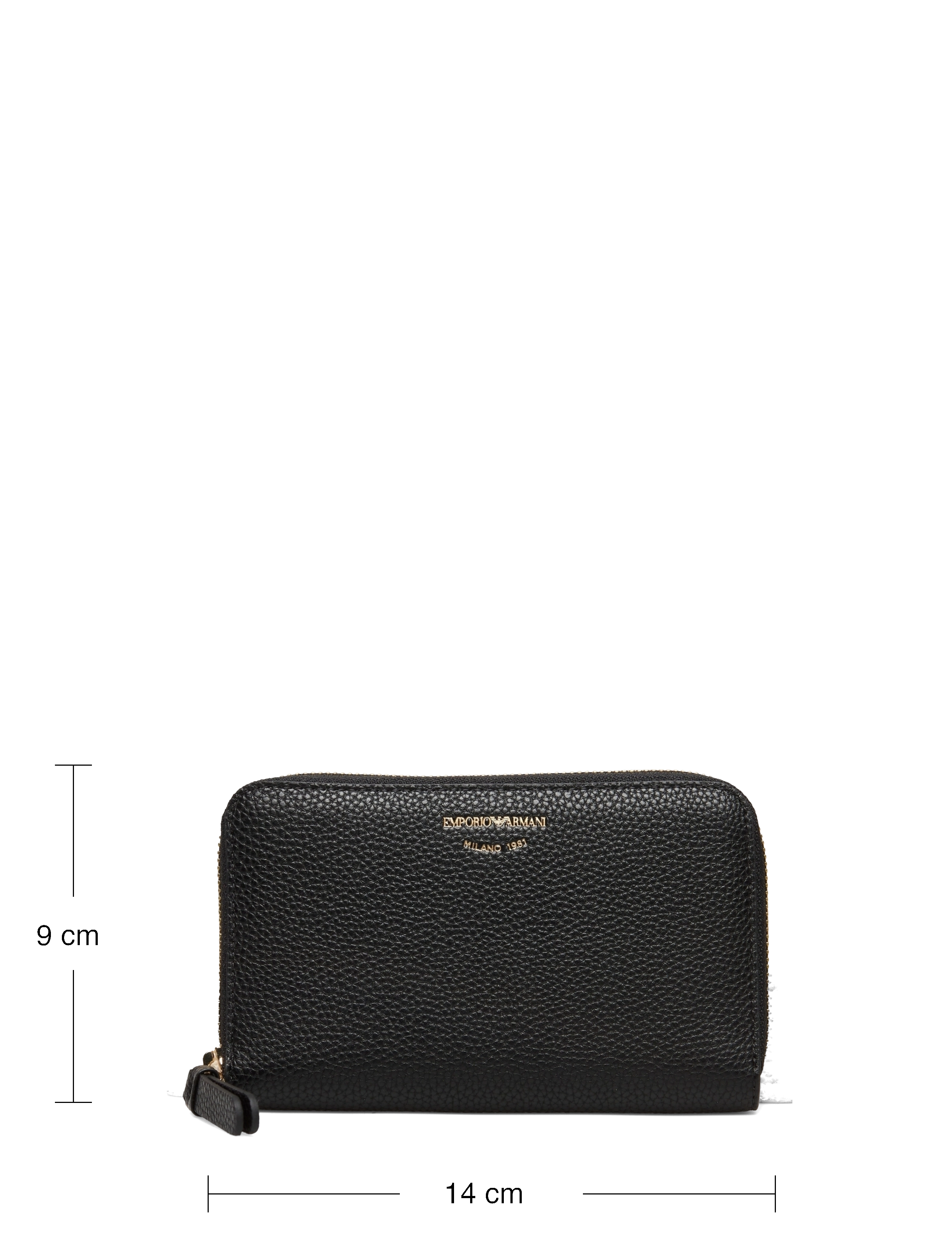 Emporio Armani - Y3H246YFW9B 00101N - nero - 4