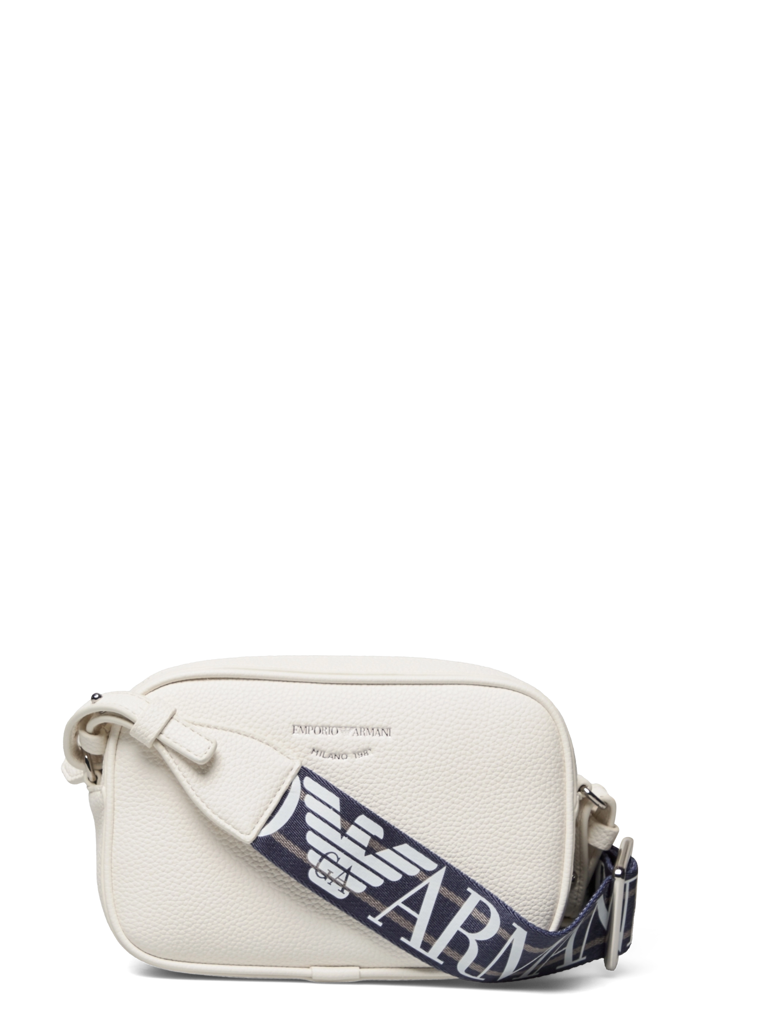 Emporio Armani Bags - Y3H276YFO5E 00101N - lino/erica - 0
