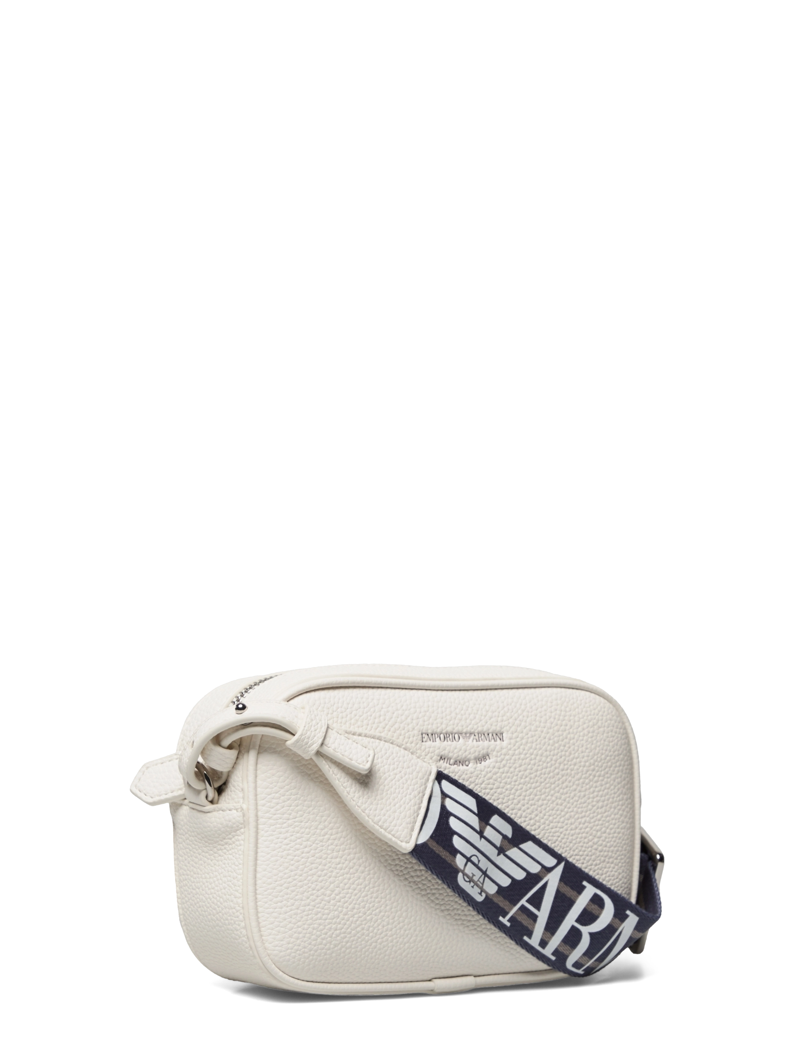 Emporio Armani Bags - Y3H276YFO5E 00101N - lino/erica - 2