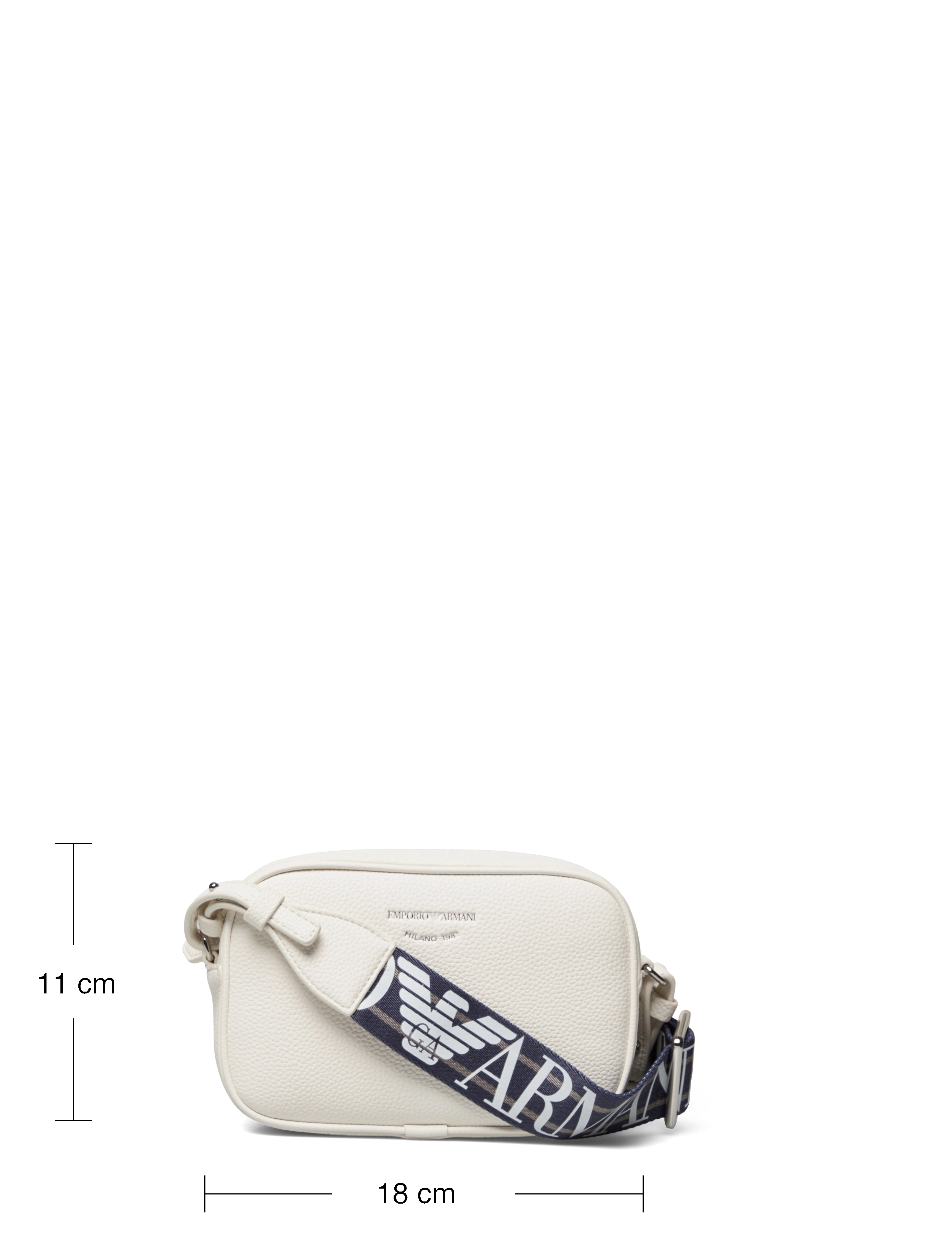 Emporio Armani Bags - Y3H276YFO5E 00101N - lino/erica - 4