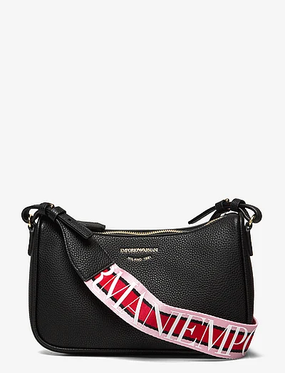 Armani cross 2025 body bag sale