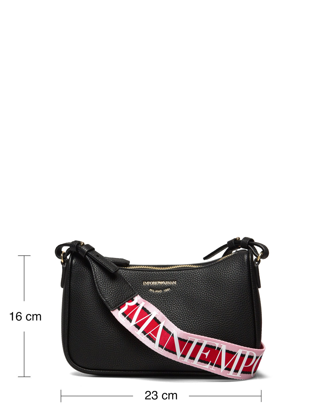 Armani 2025 crossbody bag