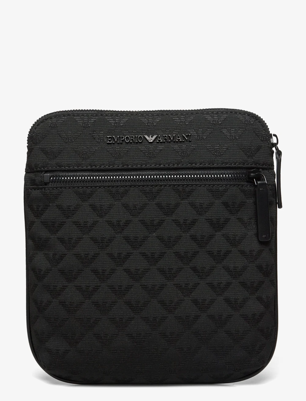 Armani pouch cheap best sale