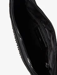 Emporio Armani - MESSENGER BAG - shoulder bags - black/black/black - 3