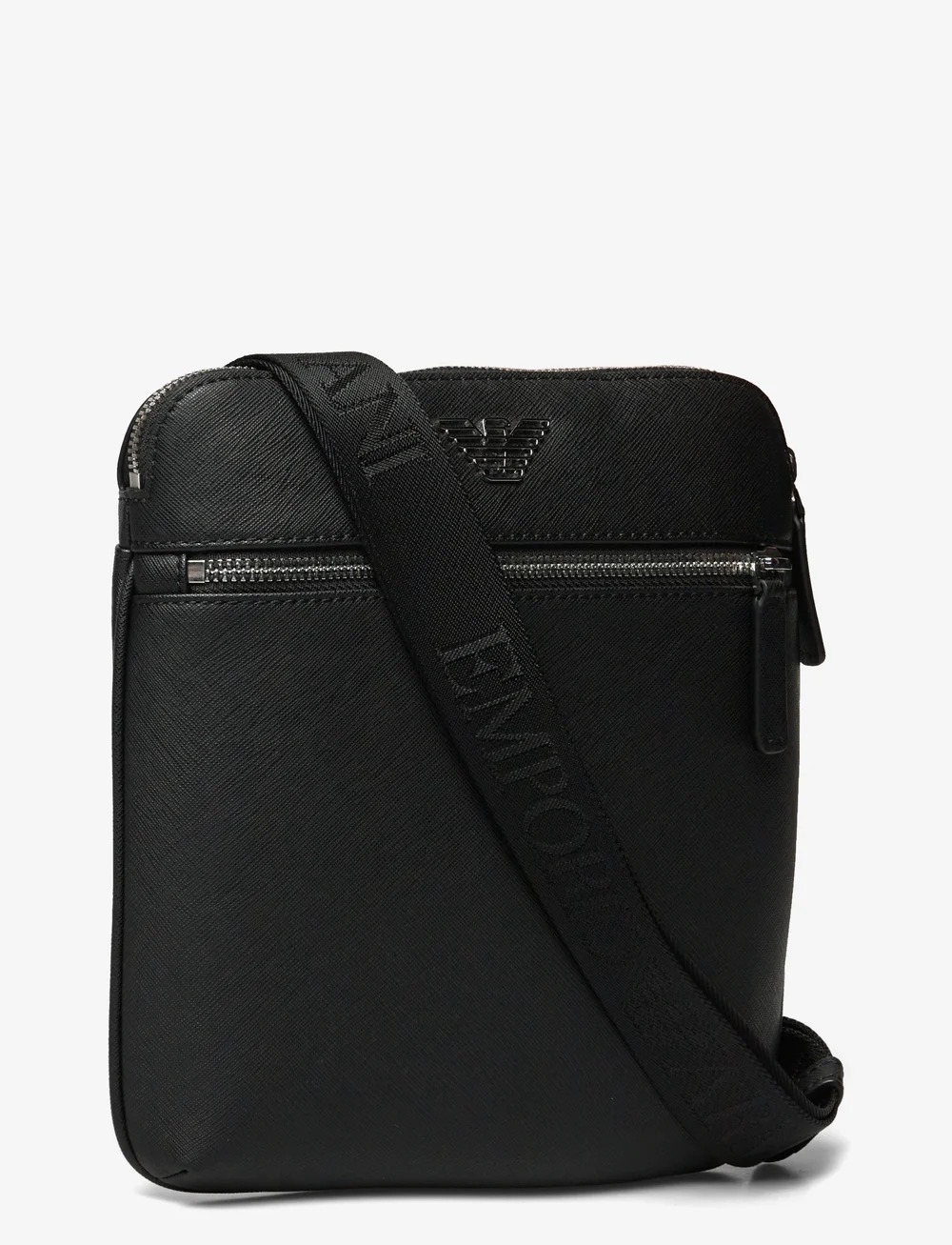 Emporio Armani Messenger Bag Schultertaschen Boozt