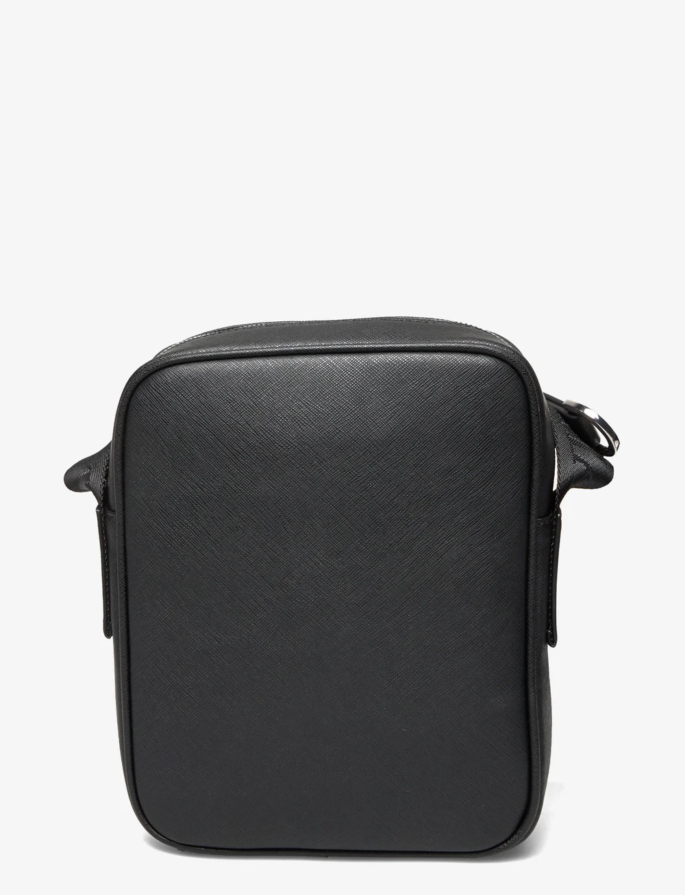 Emporio armani messenger bag discount