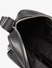 Emporio Armani - MESSENGER BAG - shoulder bags - black - 3