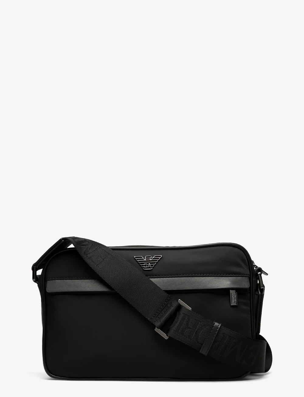 Ea7 shop messenger bag