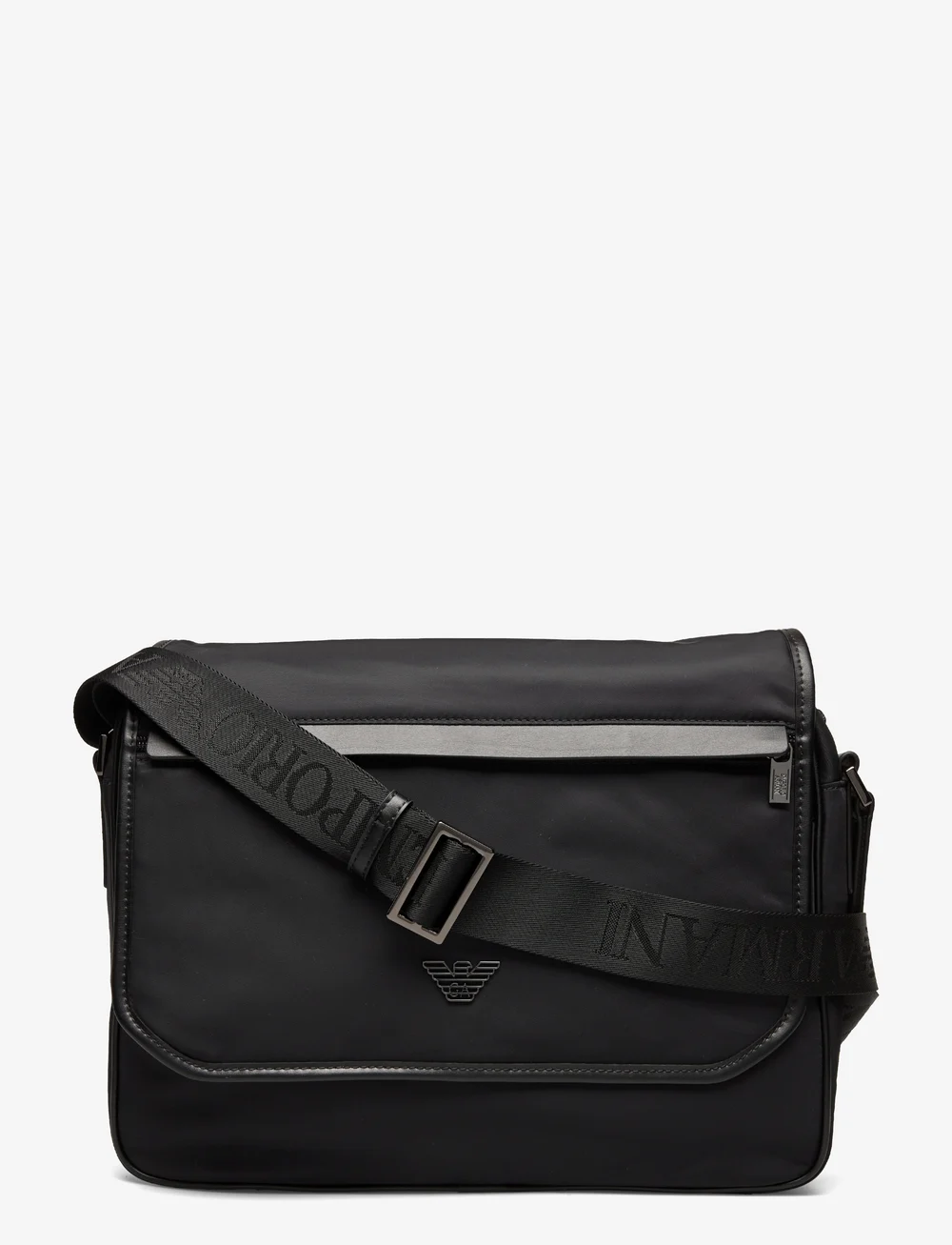 Armani messenger bag discount cheap