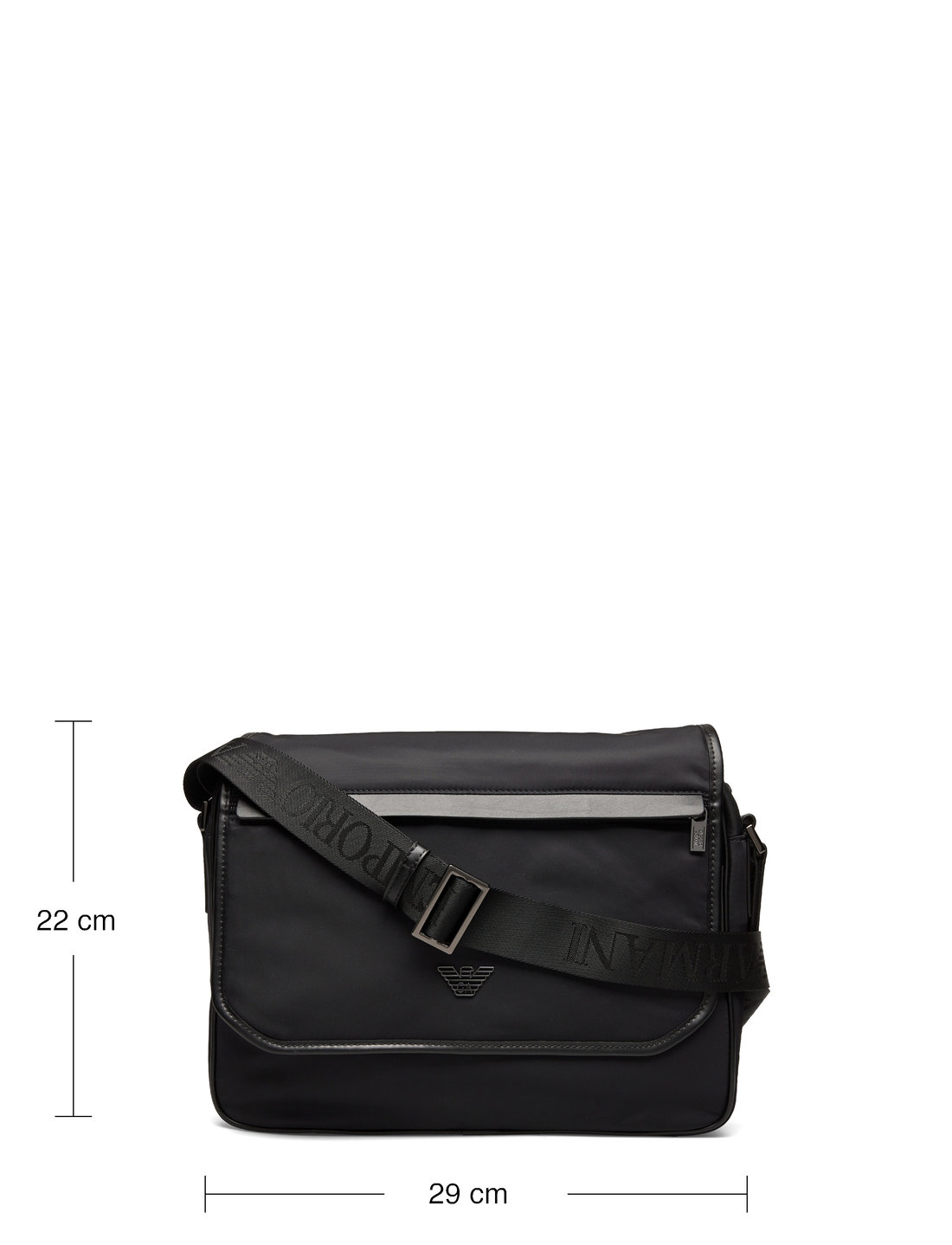 Armani top handle bag deals