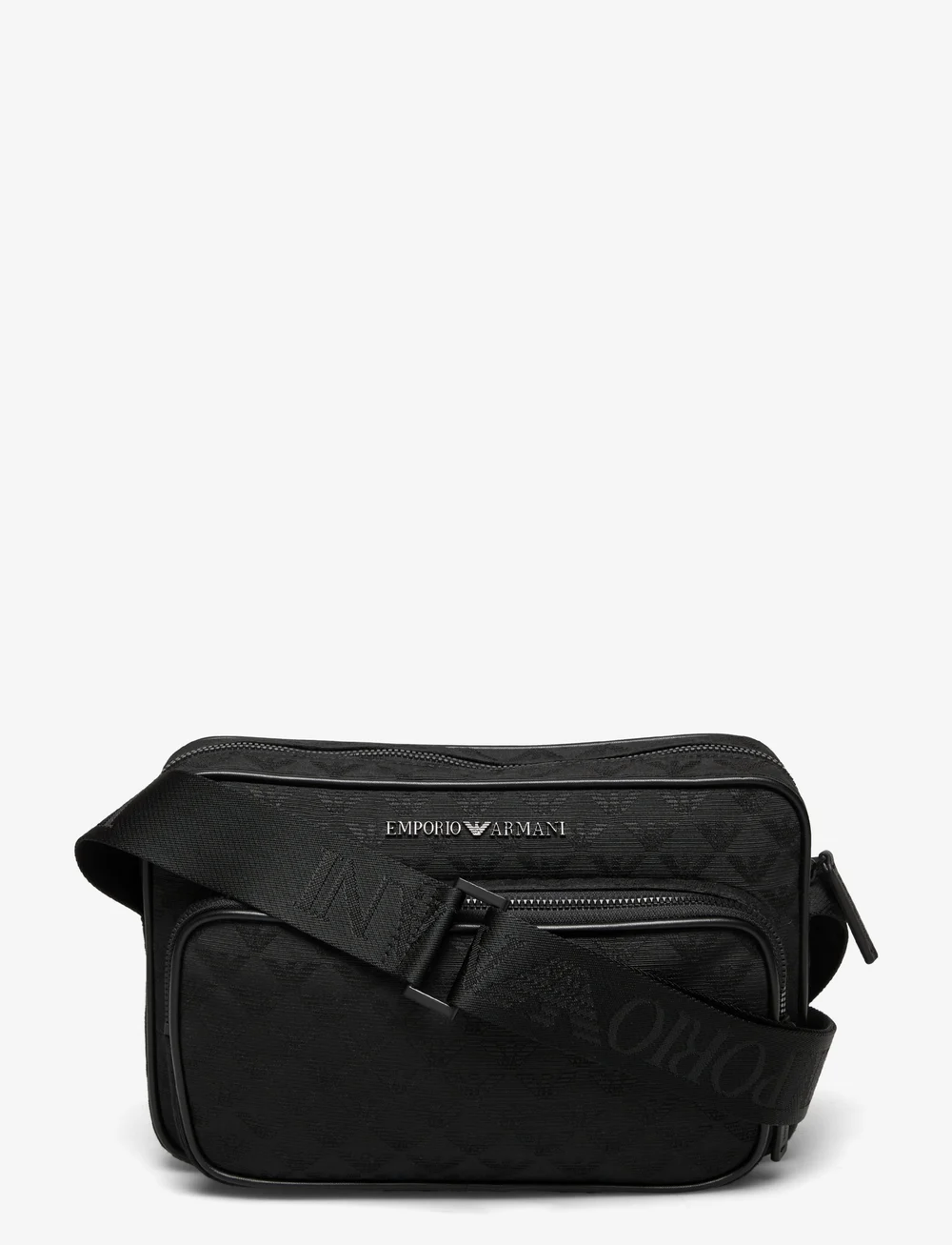 Emporio Armani Shoulder Bag Shoulder bags Boozt