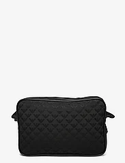 Emporio Armani - SHOULDER BAG - torby na ramię - black/black/black - 1