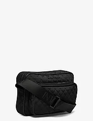 Emporio Armani - SHOULDER BAG - skuldervesker - black/black/black - 2
