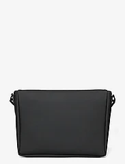 Emporio Armani - SHOULDER BAG - shoulder bags - nero/logo nero - 1
