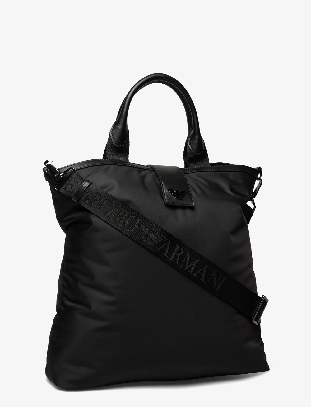 Black armani bag discount womens