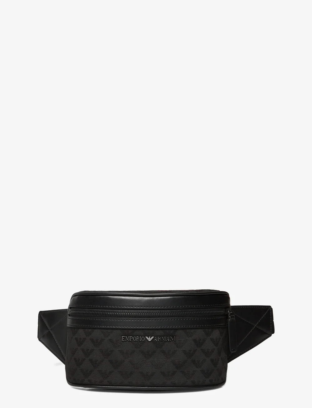 Emporio armani store belt bag