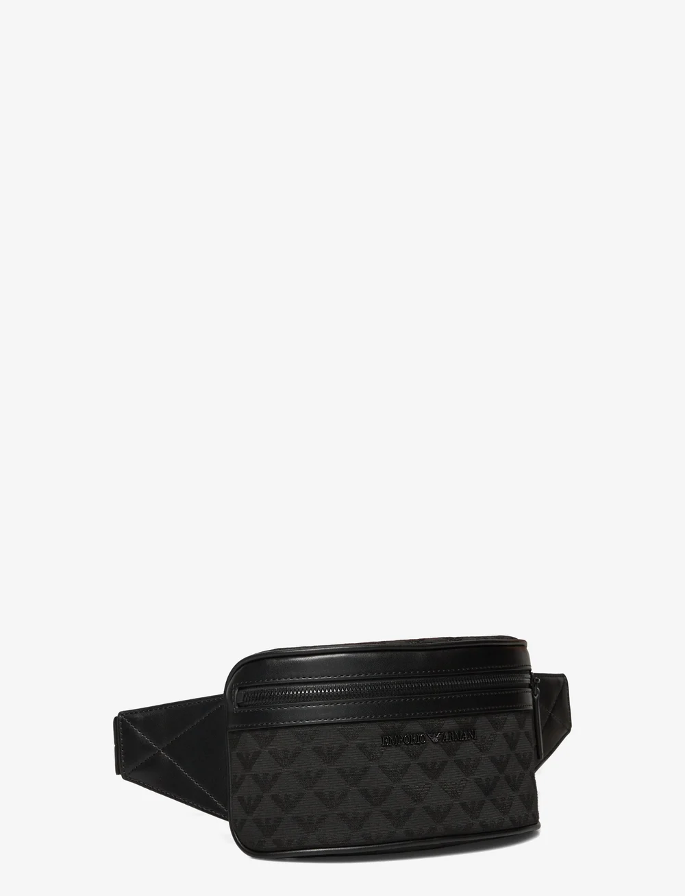 Mens armani 2025 bum bag