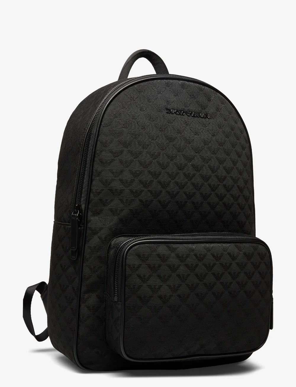 Armani backpack top sale