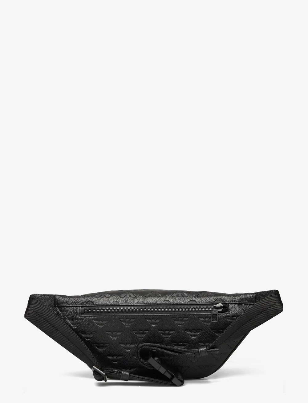 Belt top bag armani