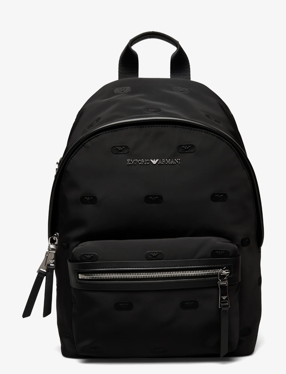 Armani backpack on sale