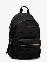 Emporio Armani - BACKPACK - backpacks - nero - 2