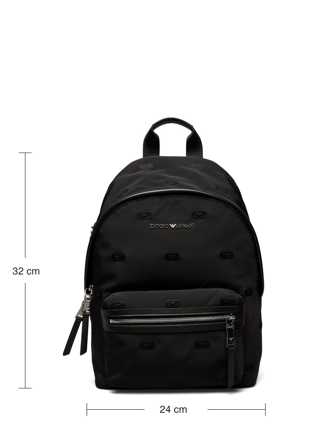 Armani 2025 backpack sale