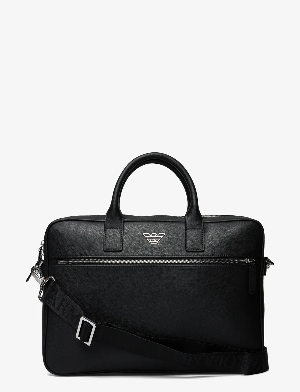 Emporio best sale armani briefcase